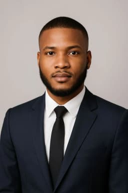 Ifeanyichukwu O.