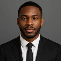 David Ugochukwu.