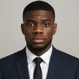 Prosper Okere.