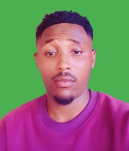 Ifeanyichukwu O.
